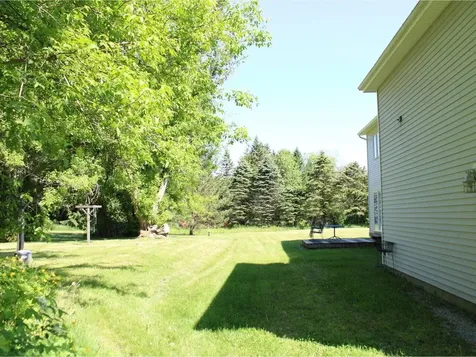 11 Wheeler Lane Richmond VT 05477