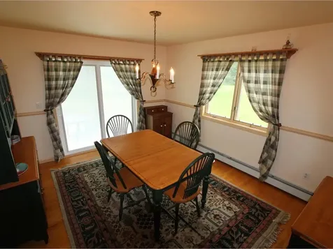 11 Wheeler Lane Richmond VT 05477
