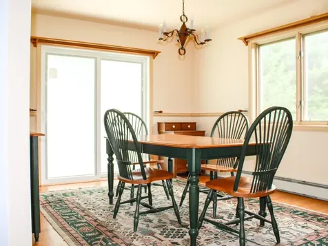 11 Wheeler Lane Richmond VT 05477