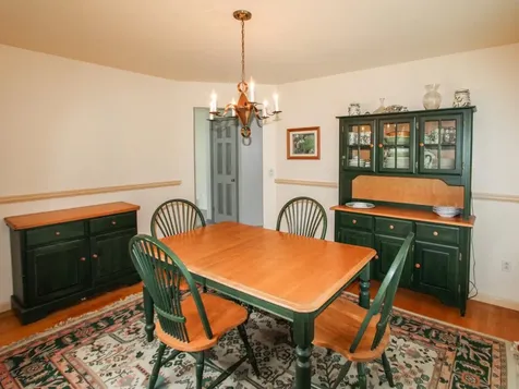 11 Wheeler Lane Richmond VT 05477