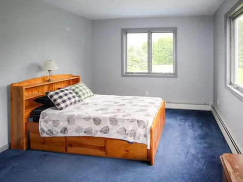 11 Wheeler Lane Richmond VT 05477