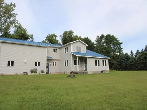 11 Wheeler Lane Richmond VT 05477