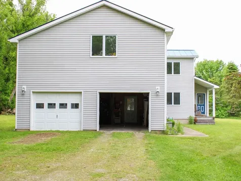 11 Wheeler Lane Richmond VT 05477