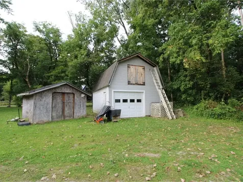 11 Wheeler Lane Richmond VT 05477