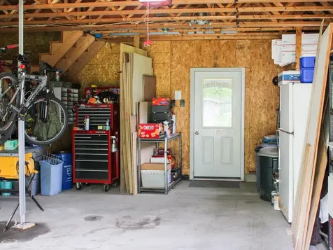 11 Wheeler Lane Richmond VT 05477