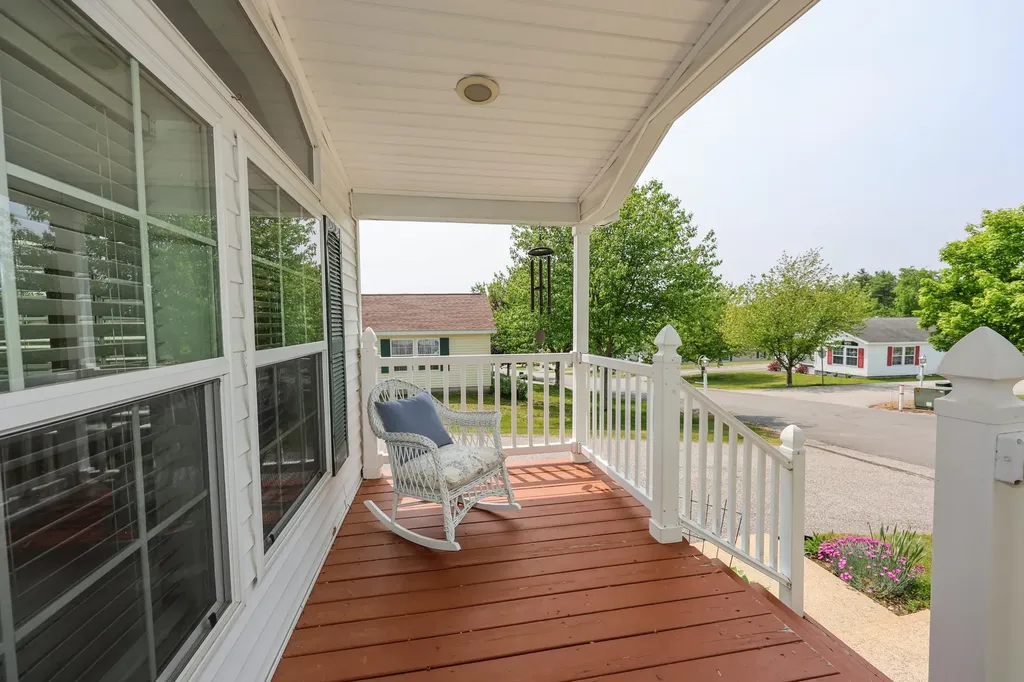 21 Mountain View Drive Franklin NH 03235