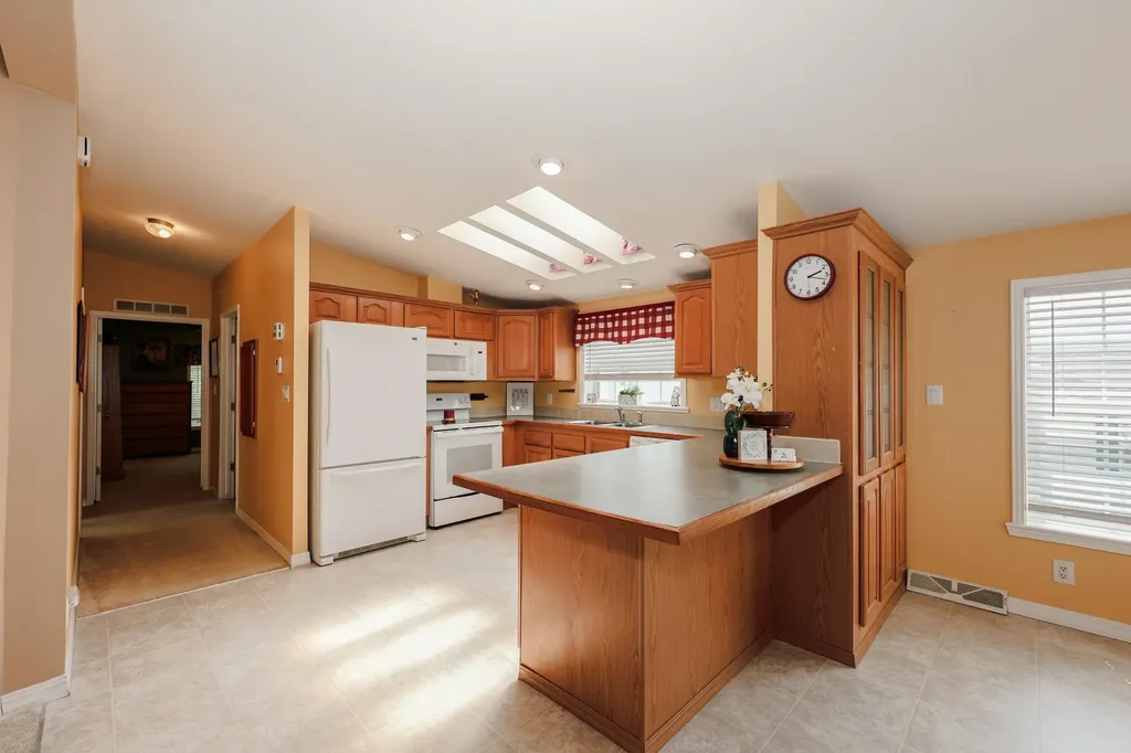 21 Mountain View Drive Franklin NH 03235