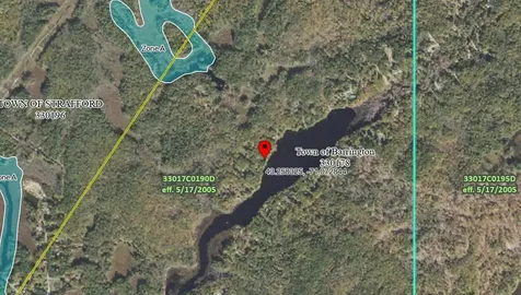Long Shores Drive Barrington NH 03825