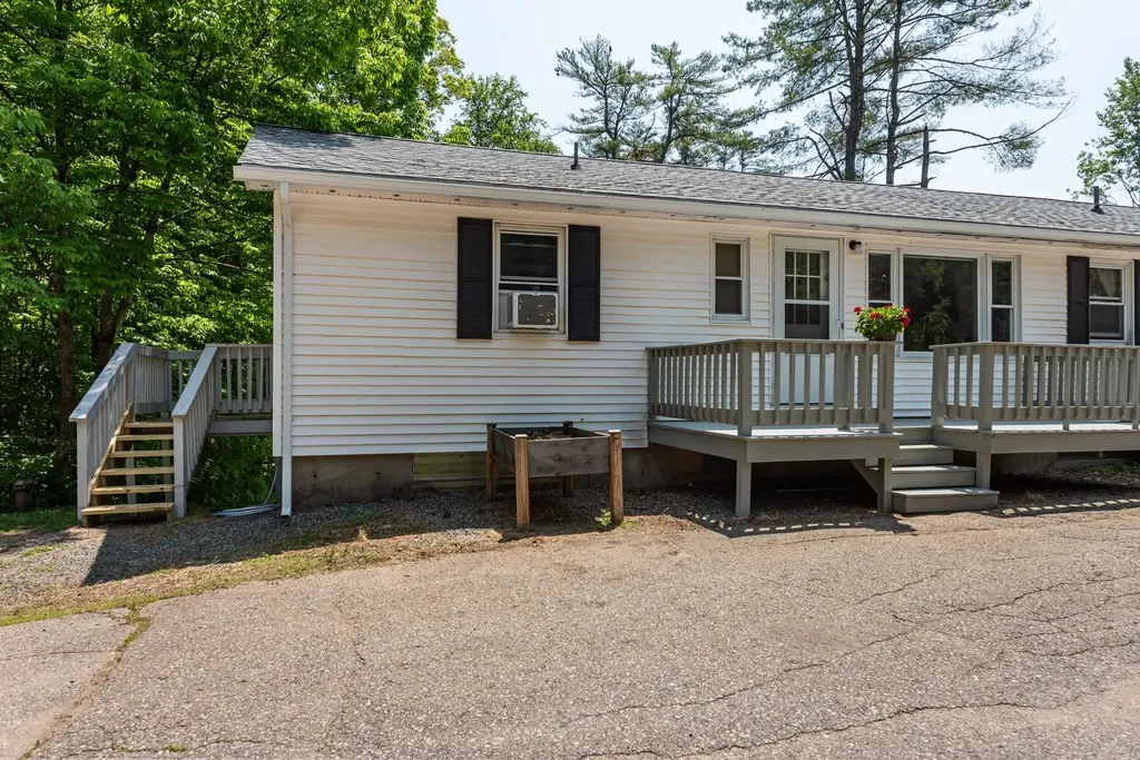 108 Cherry Valley Road Gilford NH 03249