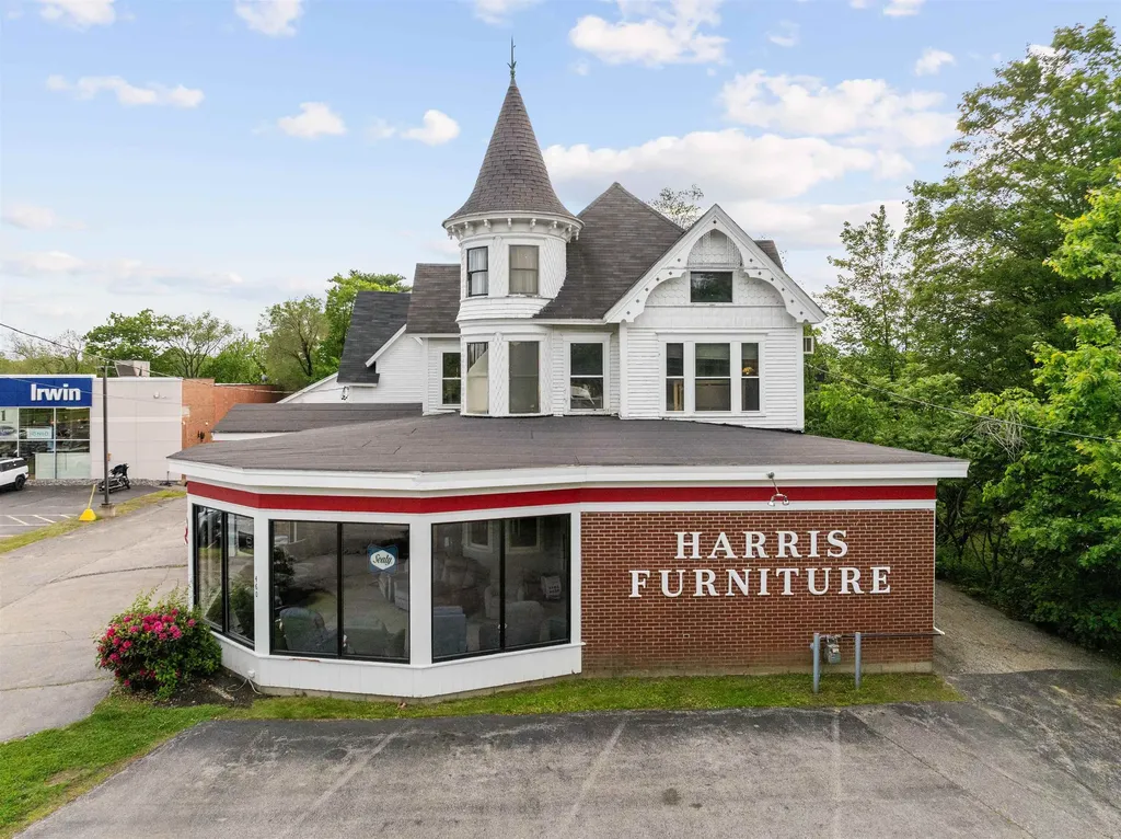 460 Union Avenue Laconia NH 03246