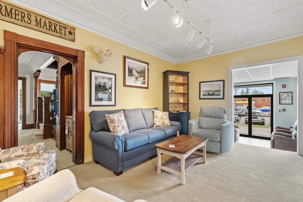 460 Union Avenue Laconia NH 03246