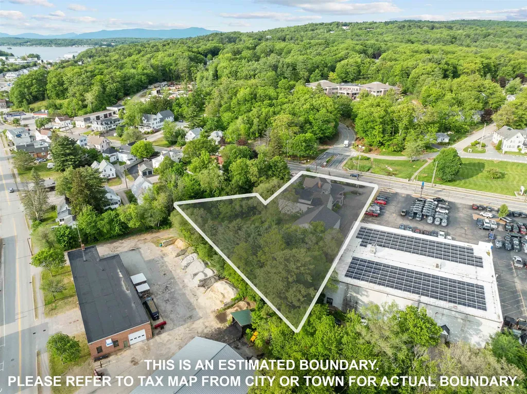 460 Union Avenue Laconia NH 03246