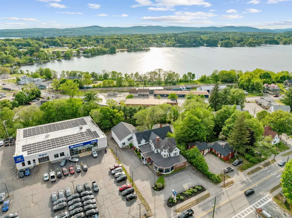 460 Union Avenue Laconia NH 03246