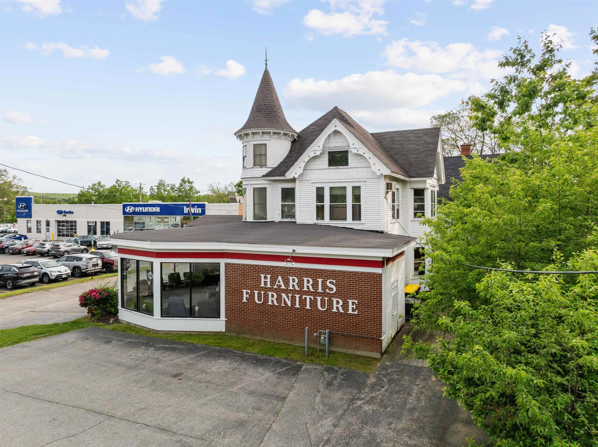 460 Union Avenue Laconia NH 03246