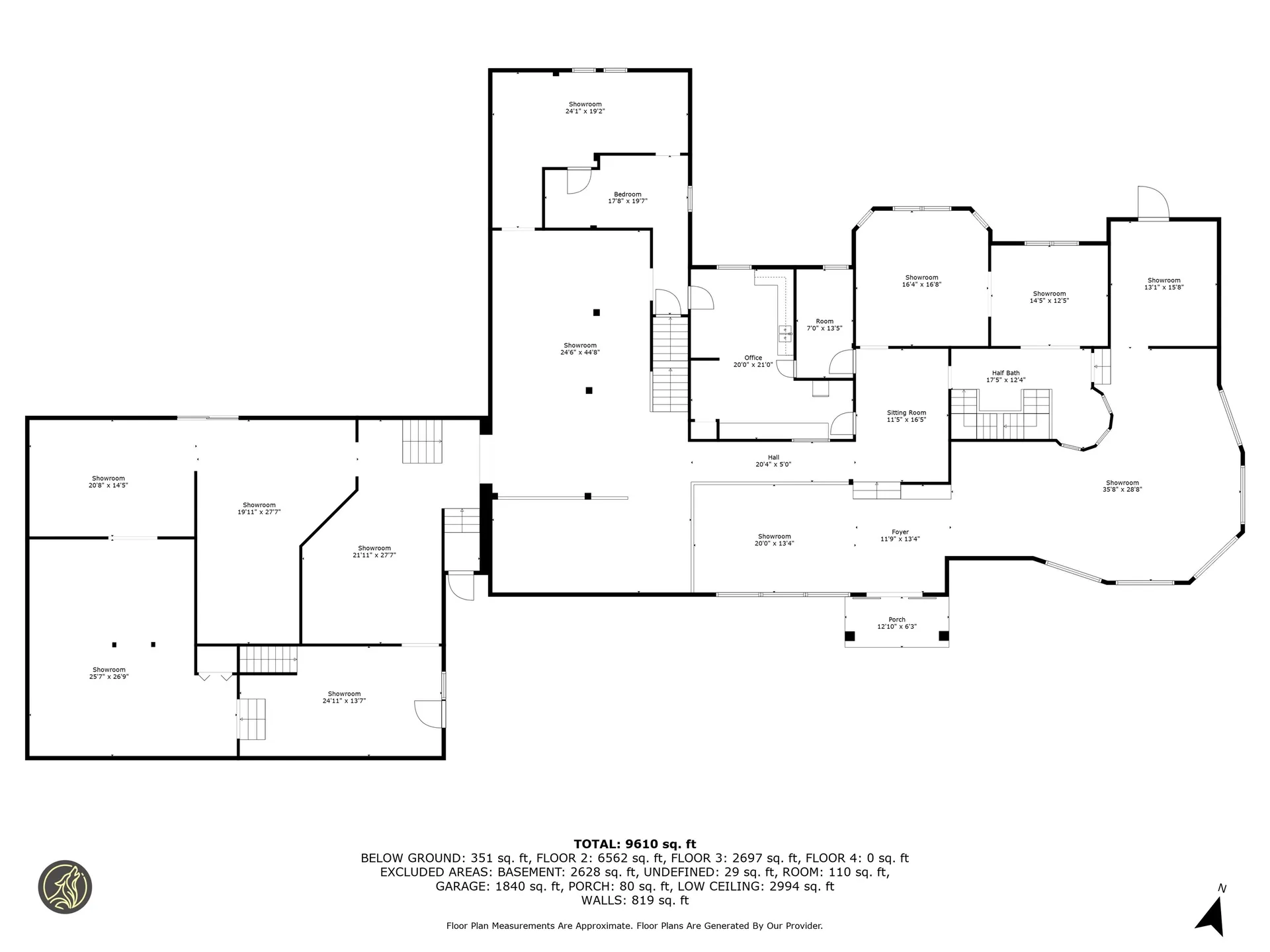 460 Union Avenue Laconia NH 03246