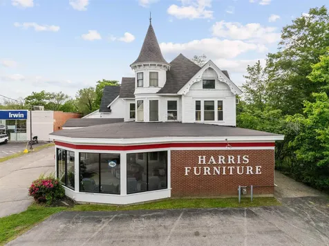 460 Union Avenue Laconia NH 03246