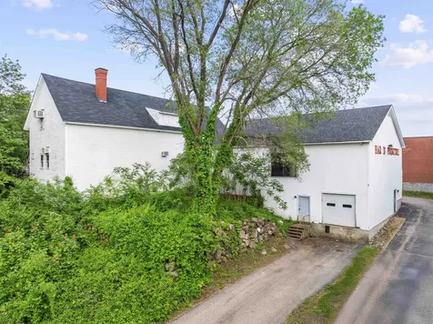 460 Union Avenue Laconia NH 03246