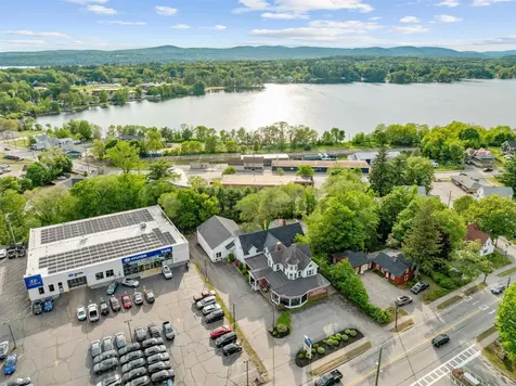 460 Union Avenue Laconia NH 03246