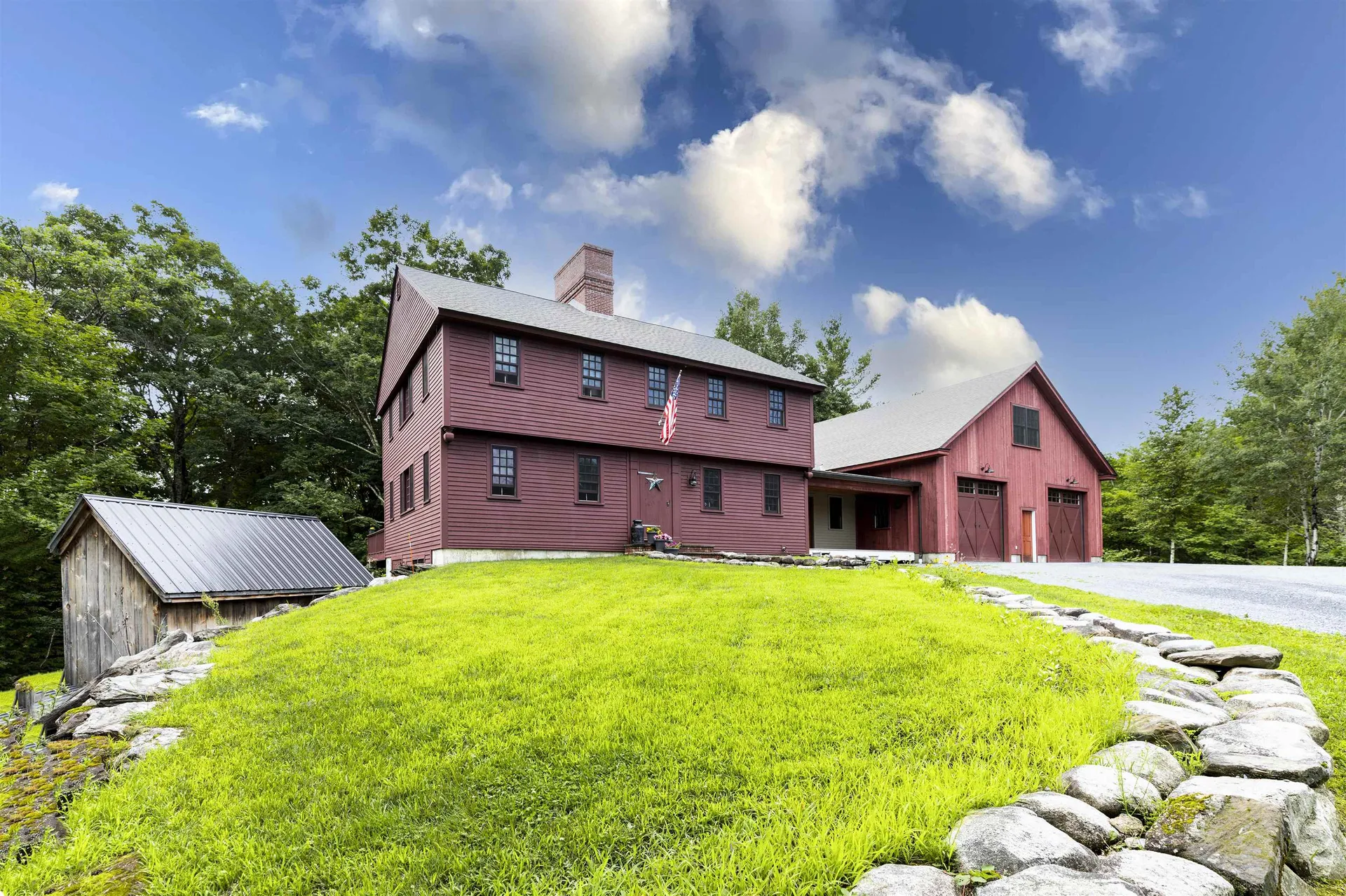 601 Tomahawk Trail Newbury VT 05051