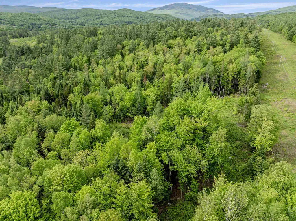 Lot 3 Off Us Route 3 Columbia NH 03576