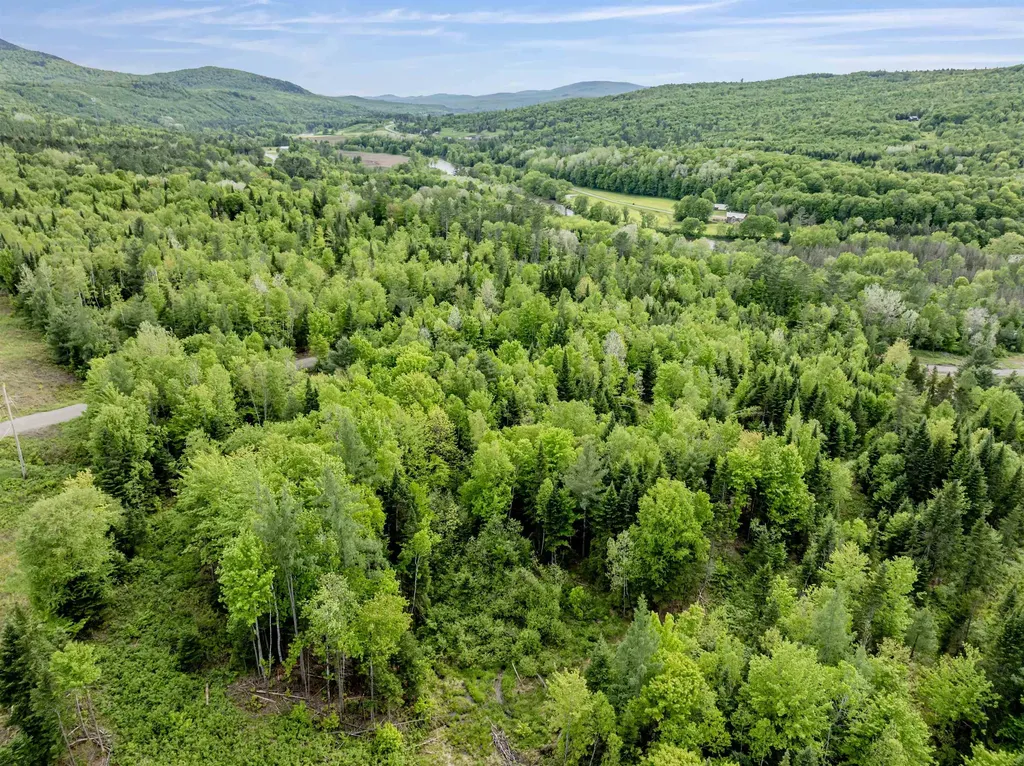 Lot 3 Off Us Route 3 Columbia NH 03576