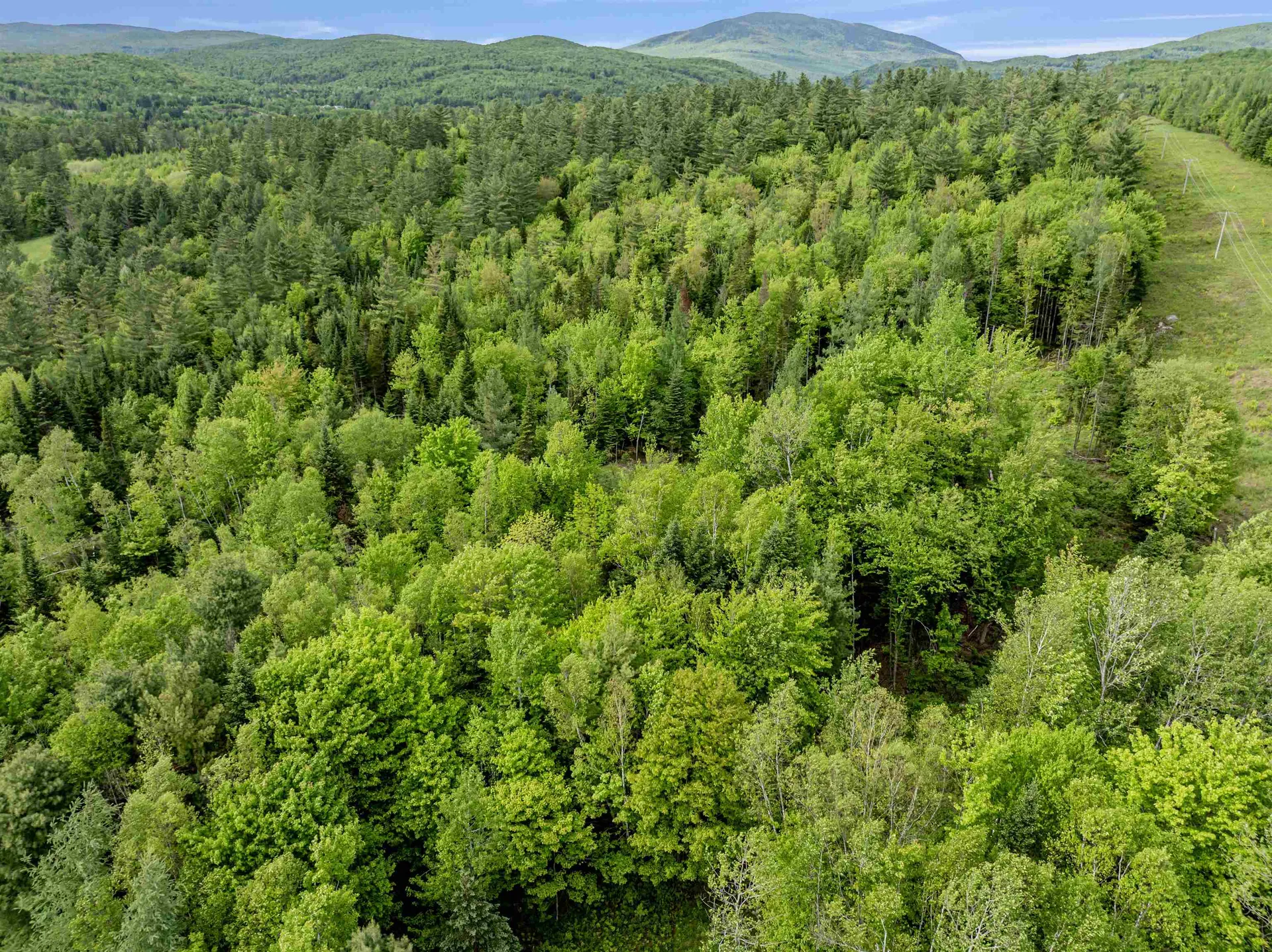 Lot 3 Off Us Route 3 Columbia NH 03576