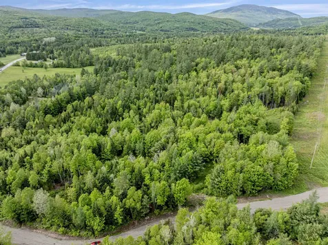 Lot 3 Off Us Route 3 Columbia NH 03576