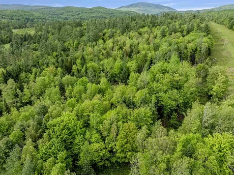 Lot 3 Off Us Route 3 Columbia NH 03576