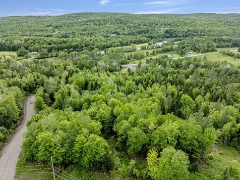 Lot 3 Off Us Route 3 Columbia NH 03576