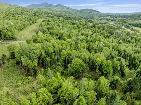 Lot 3 Off Us Route 3 Columbia NH 03576