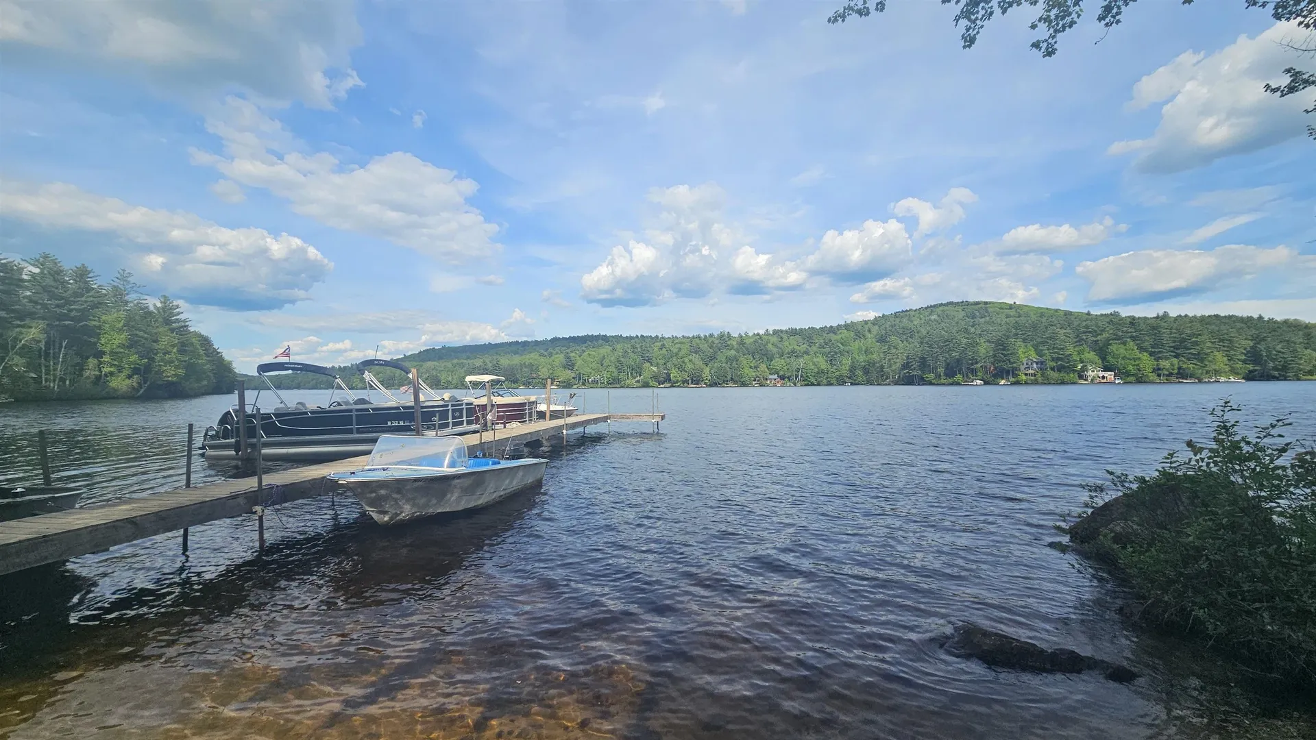 00 Whitney Road Stoddard NH 03464