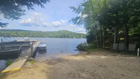 00 Whitney Road Stoddard NH 03464