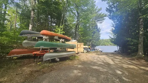 00 Whitney Road Stoddard NH 03464