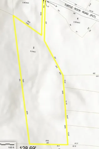 00 Whitney Road Stoddard NH 03464