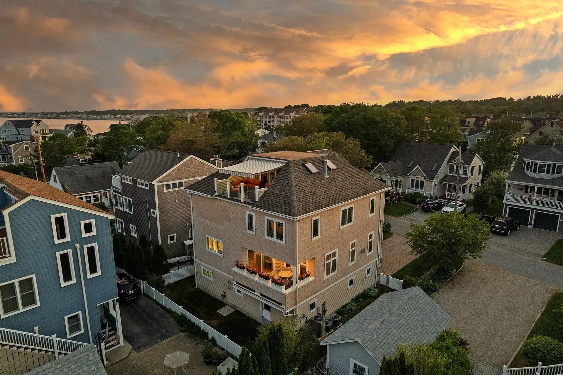 30 Ancient Highway Hampton NH 03842