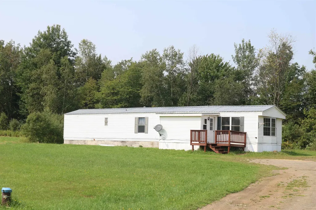 1740 Vt Route 105 West Troy VT 05859