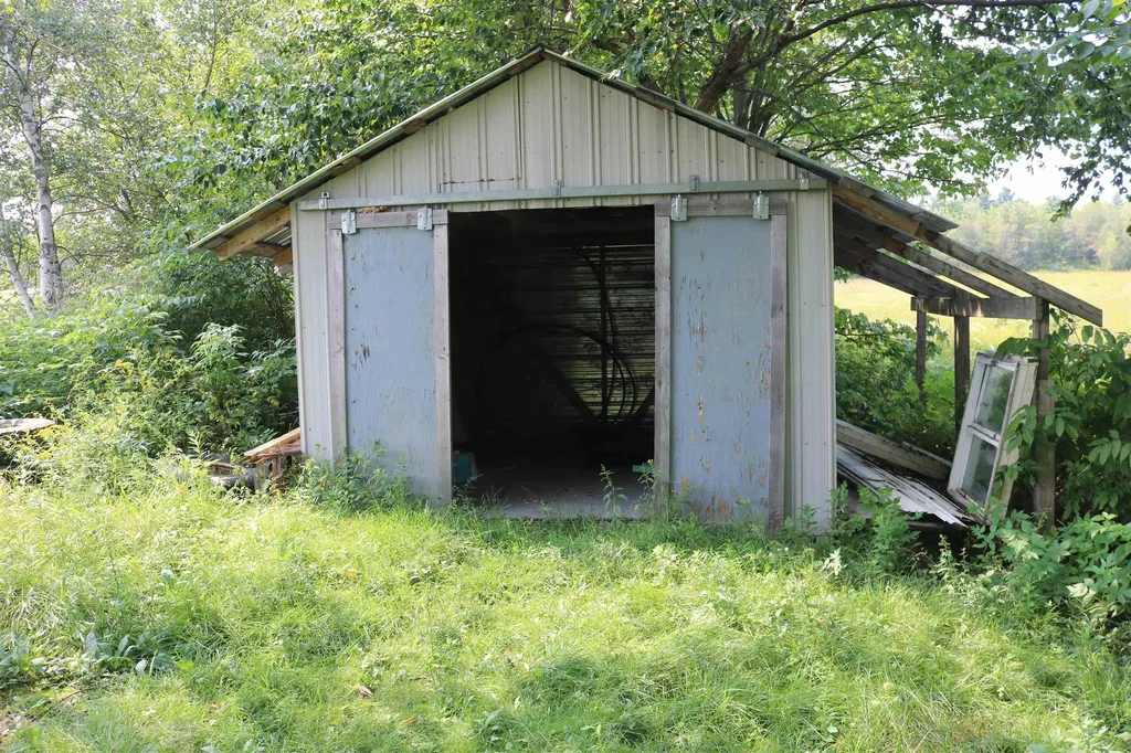 1740 Vt Route 105 West Troy VT 05859