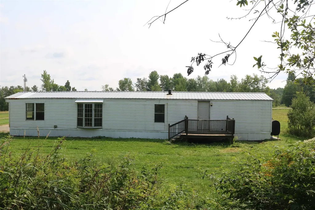 1740 Vt Route 105 West Troy VT 05859