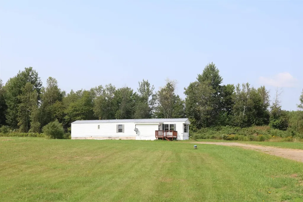 1740 Vt Route 105 West Troy VT 05859