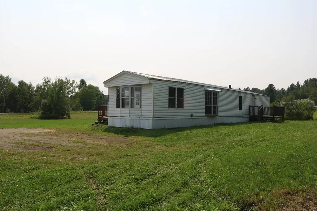1740 Vt Route 105 West Troy VT 05859
