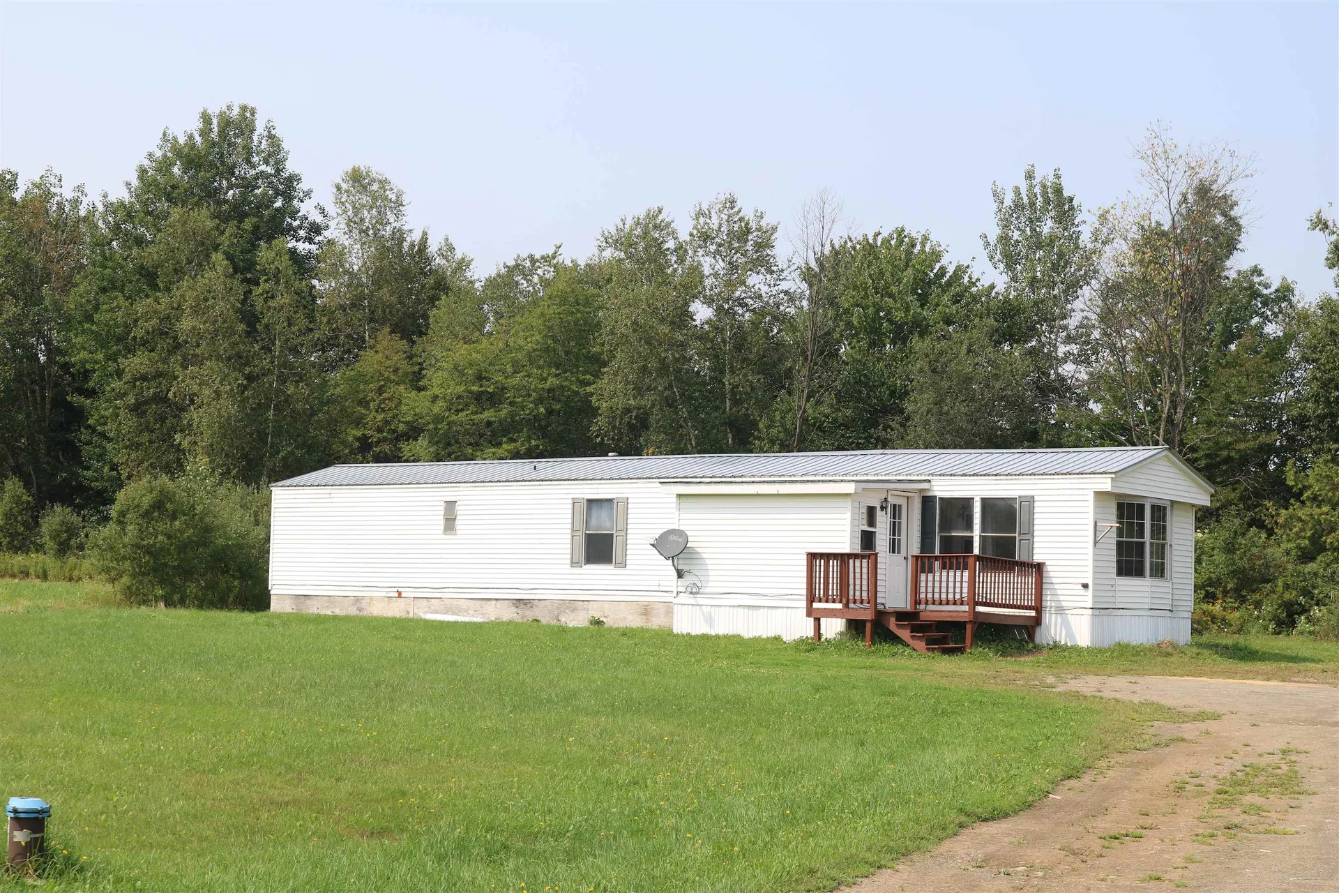 1740 Vt Route 105 West Troy VT 05859