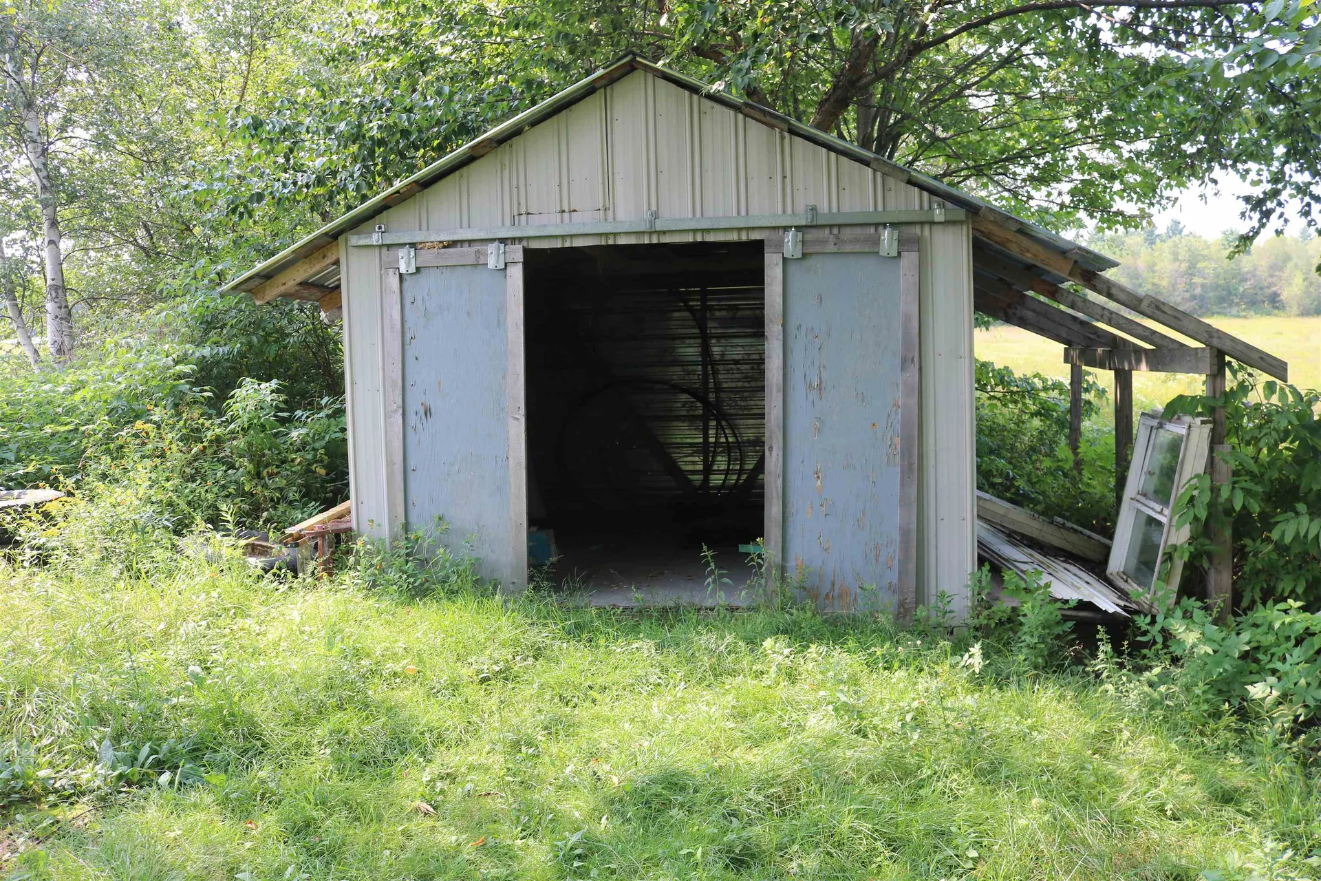 1740 Vt Route 105 West Troy VT 05859