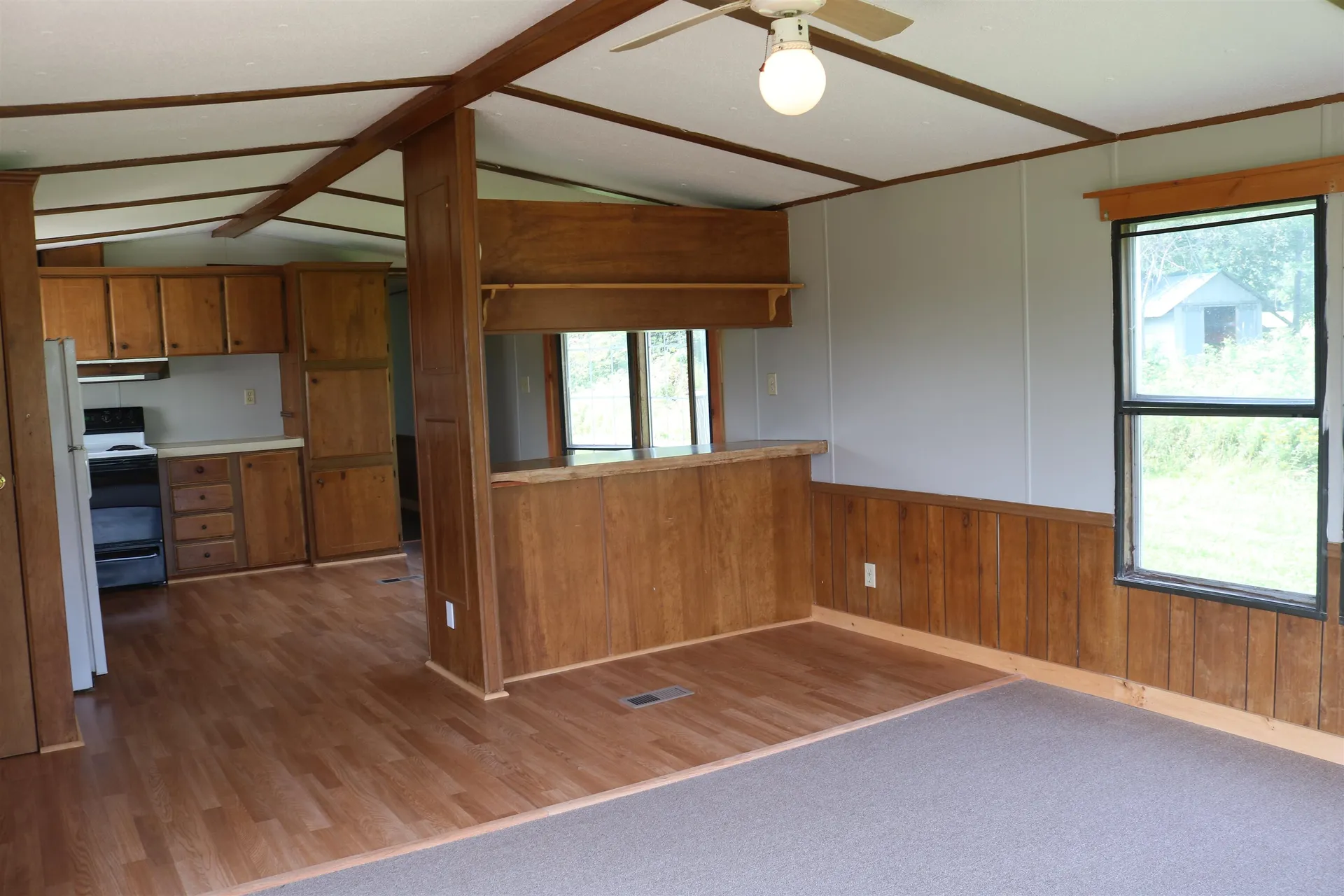 1740 Vt Route 105 West Troy VT 05859