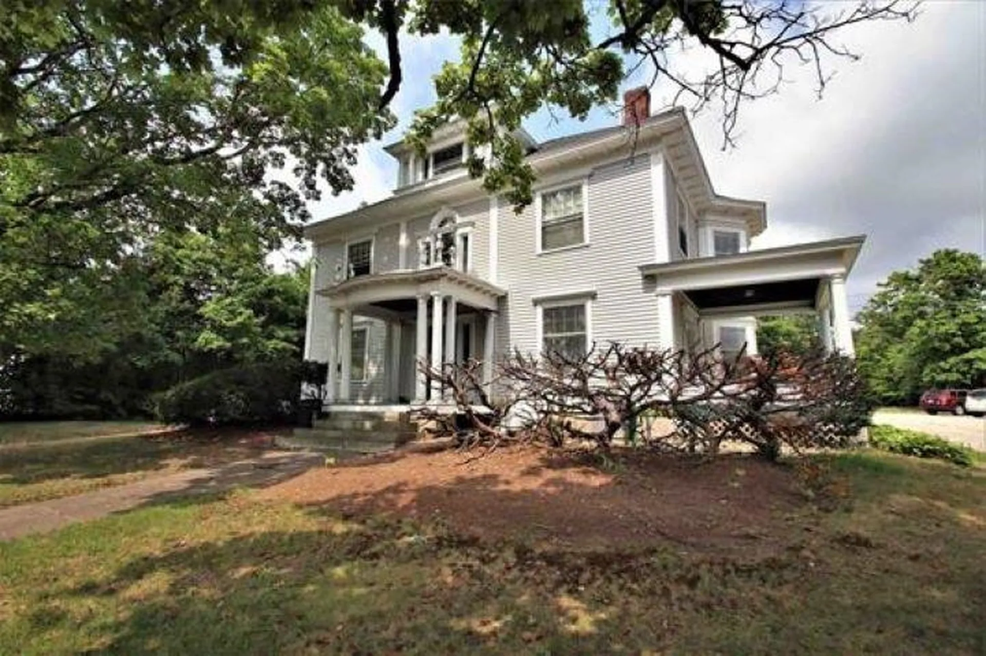 15 Union Street Milford NH 03055