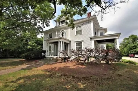 15 Union Street Milford NH 03055