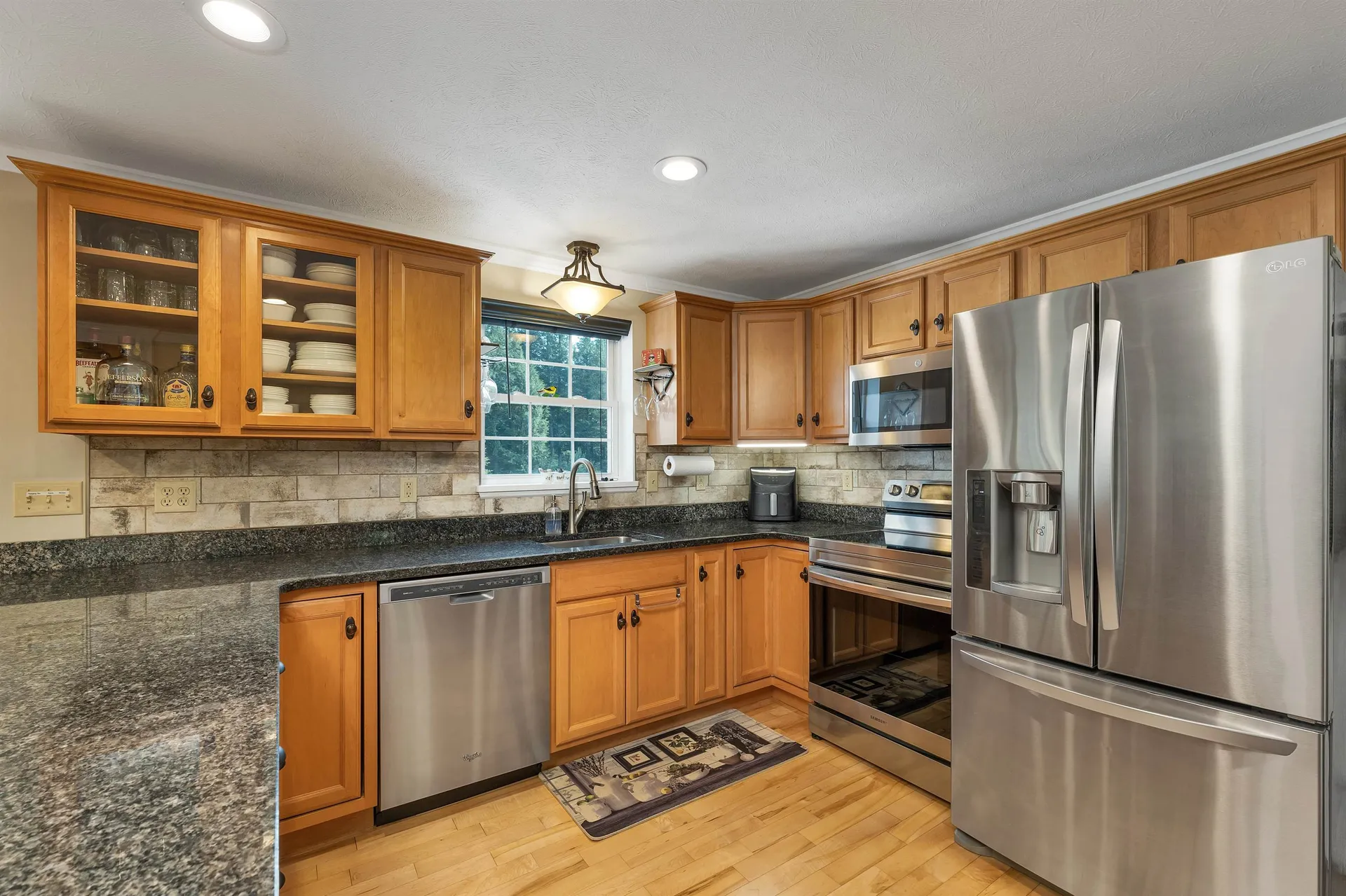 31 Pine Mill Drive Tuftonboro NH 03816