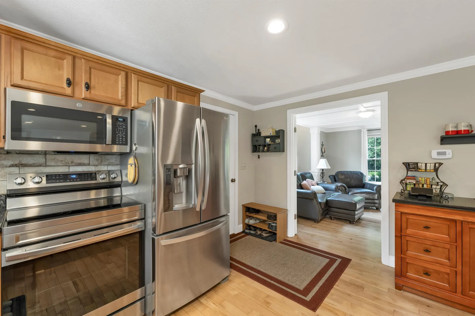 31 Pine Mill Drive Tuftonboro NH 03816
