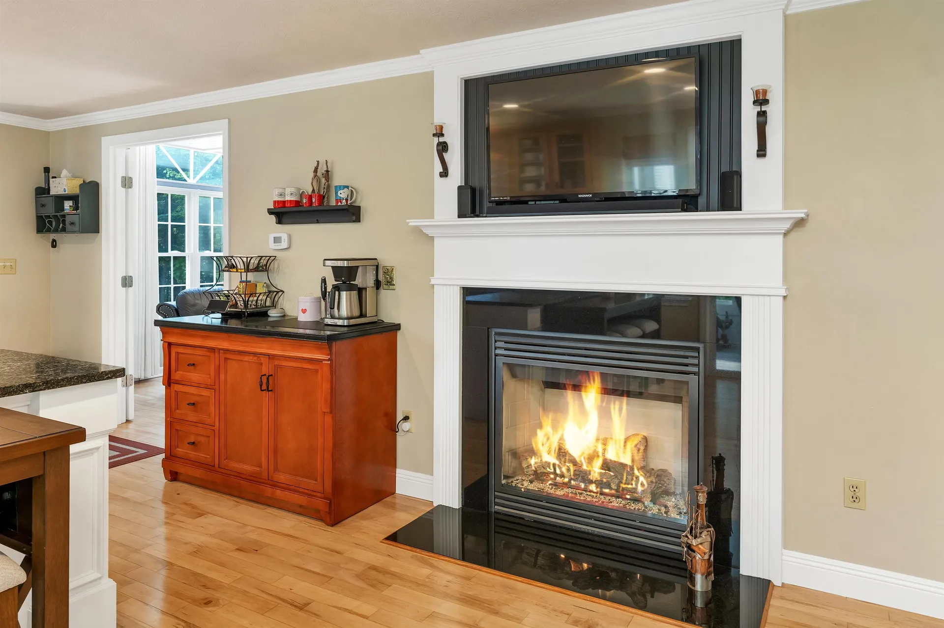 31 Pine Mill Drive Tuftonboro NH 03816