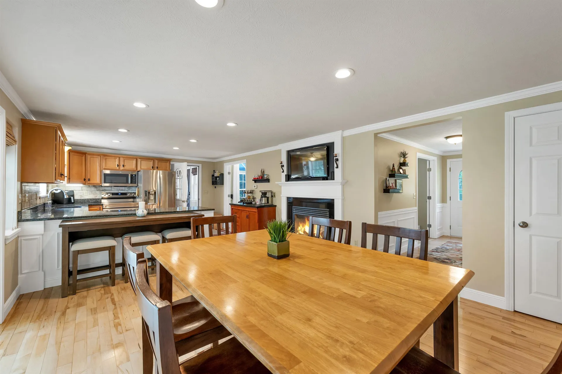 31 Pine Mill Drive Tuftonboro NH 03816
