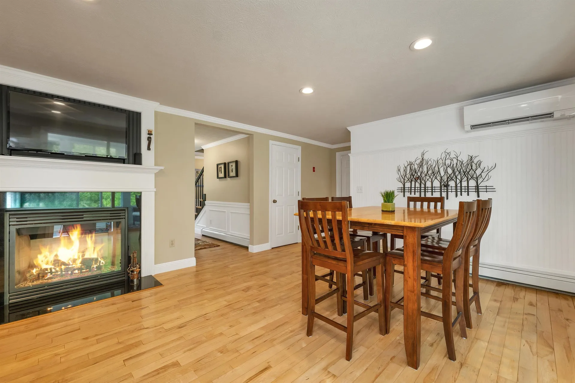 31 Pine Mill Drive Tuftonboro NH 03816